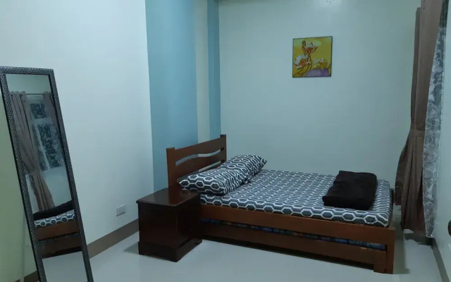 Zya Guest Home apartments