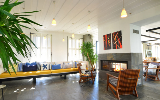 Mola Cunda Hotel