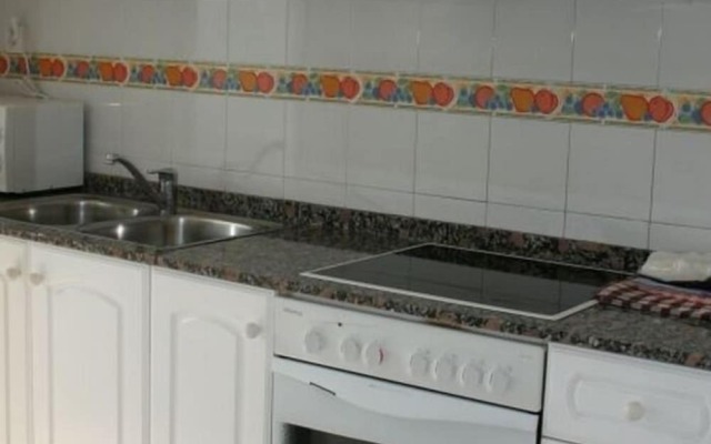 Apartamentos El-Faro-45