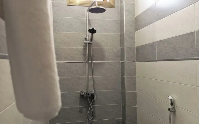 Lighthouse Signature Suites