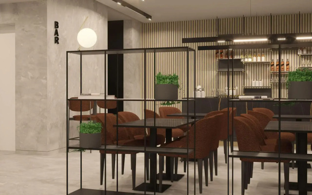 Hotel Principe Avila