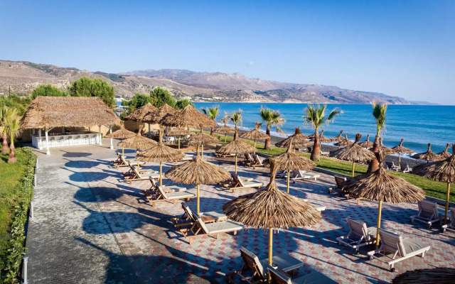 Solimar White Pearl Adults Only - All Inclusive