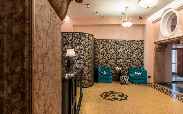 Stadt Hotel Citta