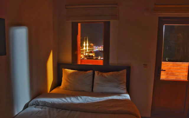 Tellioglu & Mericoglu Suite Hotel