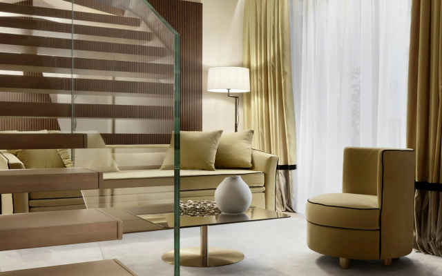 Speronari Suites