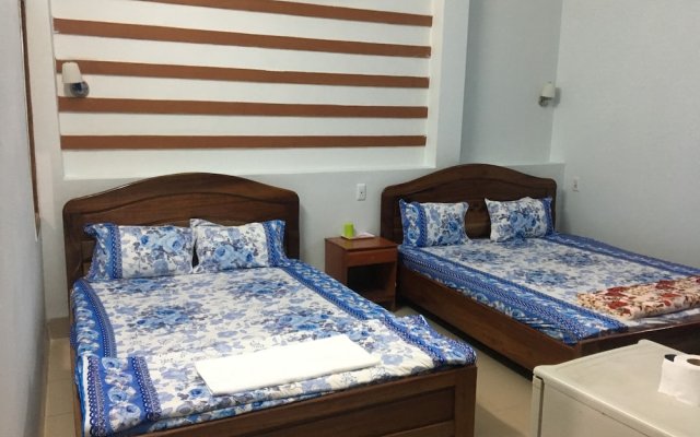 Thanh Trinh Guest House
