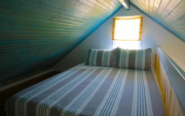 Lake Haven Beach Resort