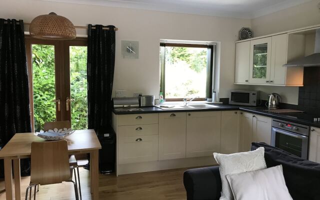 Cysgod y Coed Self Catering Accommodation