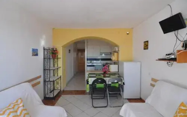 Rnet - Isla de Roses - 600´S