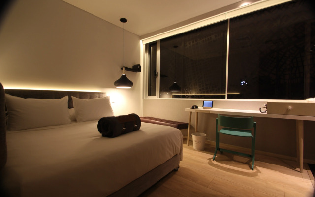 The Click Clack Hotel Bogota