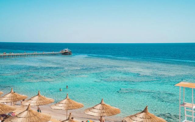 Nubian Island, Families and Couples only