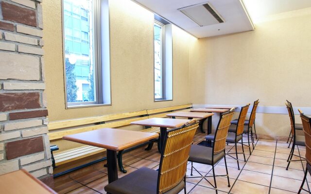 Washington R&B Hotel Ueno Hirokoji