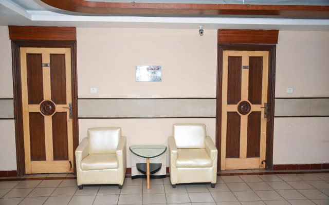 FabHotel Kinnera Comforts