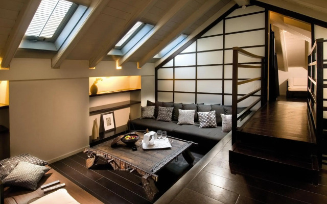 Hotel Carducci 76