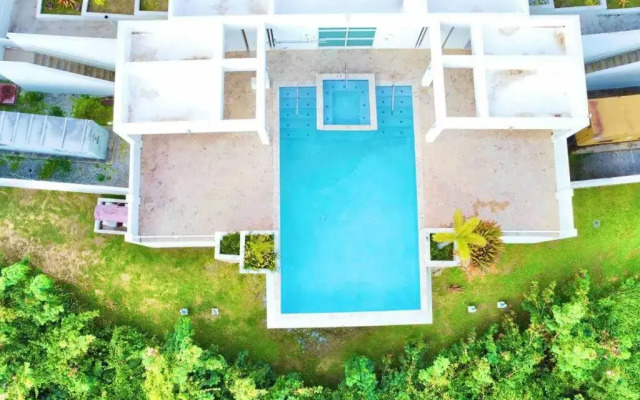 Horizon View Apartment