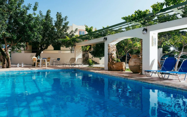 Ammoudara Beach Hotel & Apartments