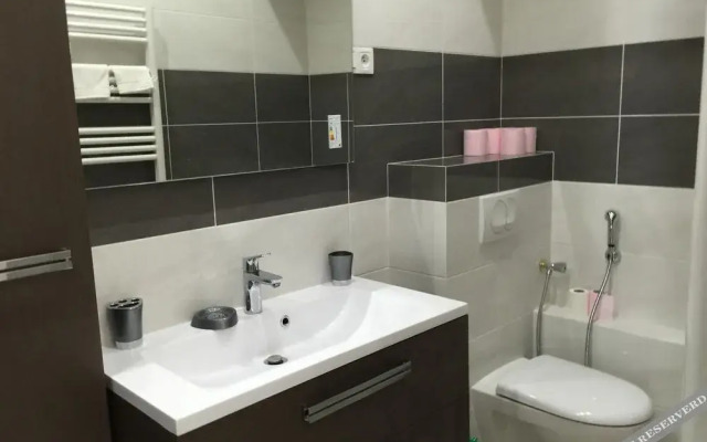 Residence Coeur de Cannes City