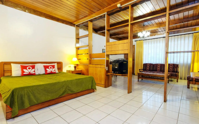 ZEN Rooms Schweizer Cebu