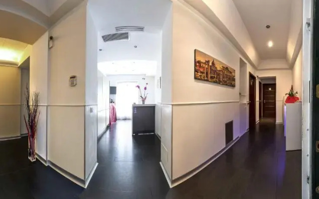 Imperial Suite Rome Guest House