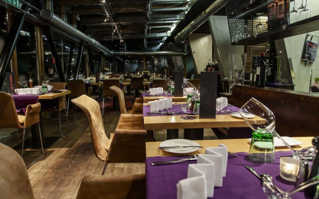Hotel Lux Alpinae