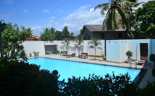 The Galle House