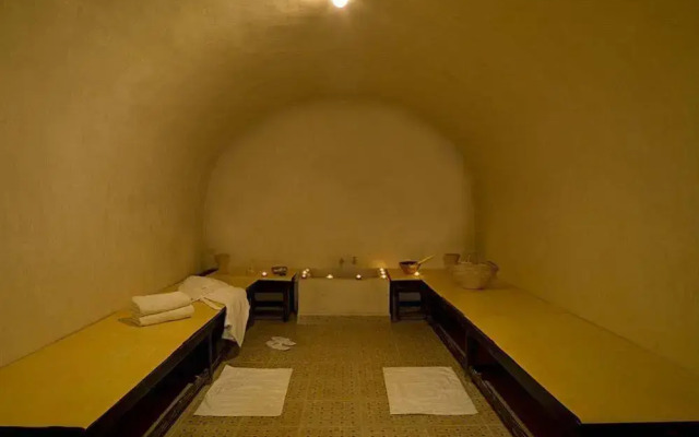 Hotel Atlas Chaouen