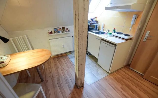 Ferienwohnung Ratisbona