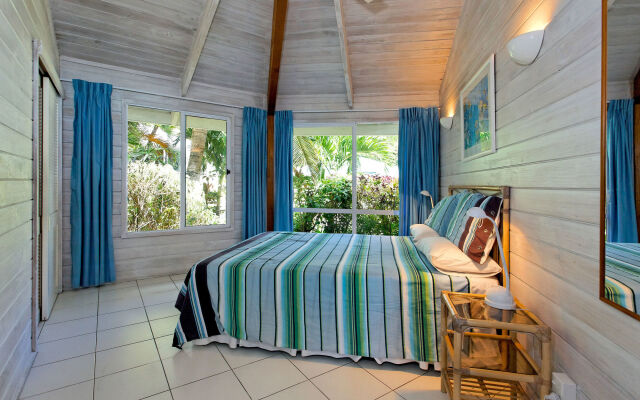 Sands Villas Rarotonga