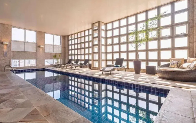 Bela Vista by Conviva