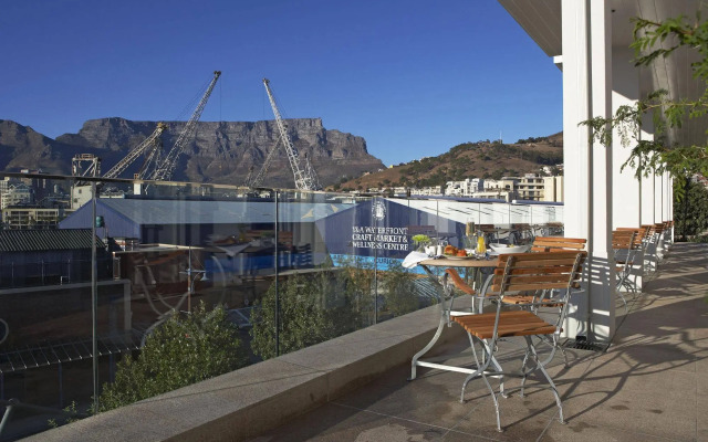 Queen Victoria Hotel