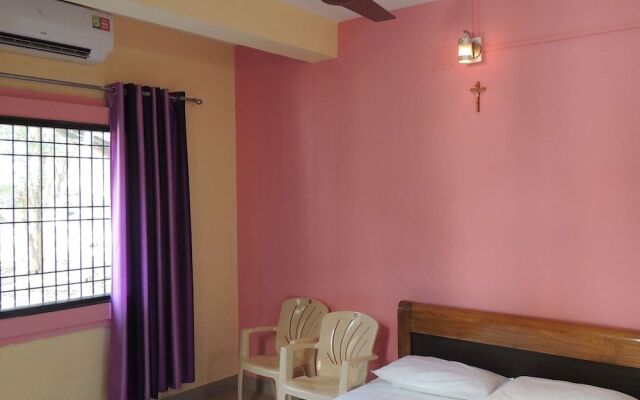 Mysa - Dandeli Lodge