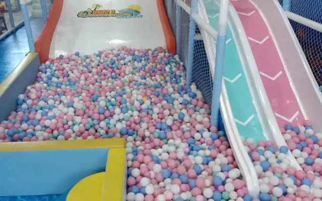 Hotel Batu Wonderland