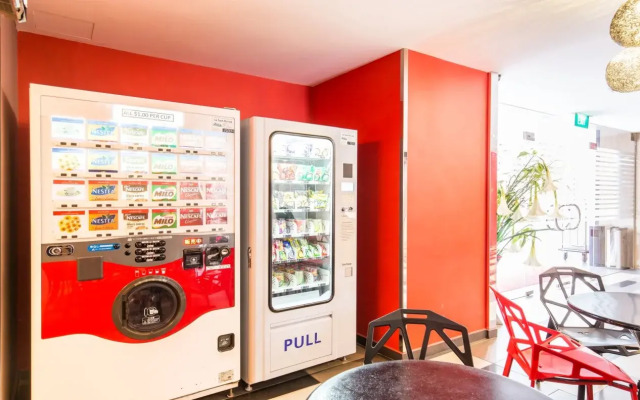 ibis budget Singapore Ruby