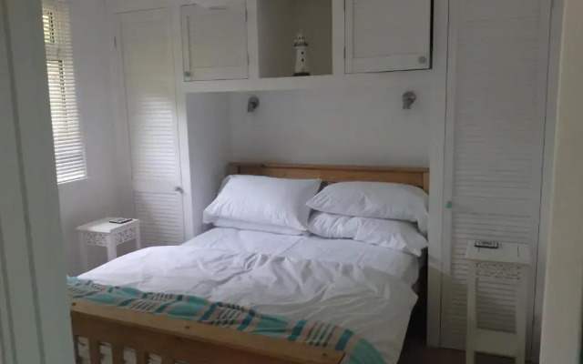 Whiteshell Chalets