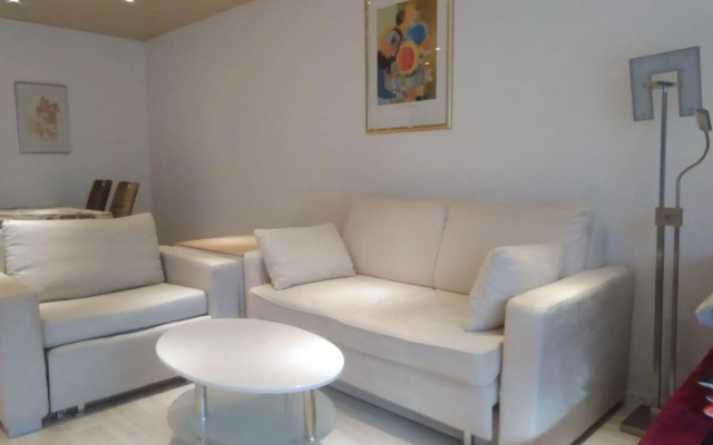 Ferienwohnung Talblick