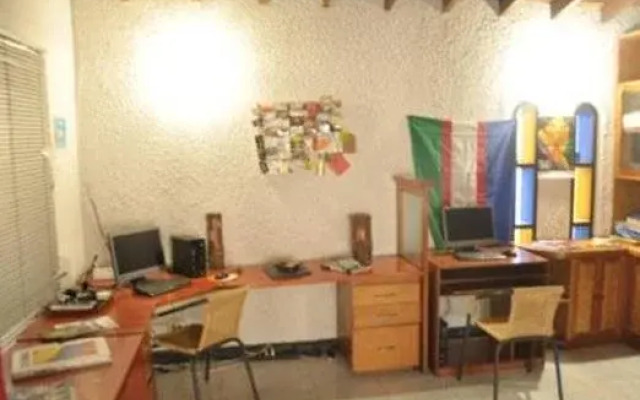 Waypoint Hostel