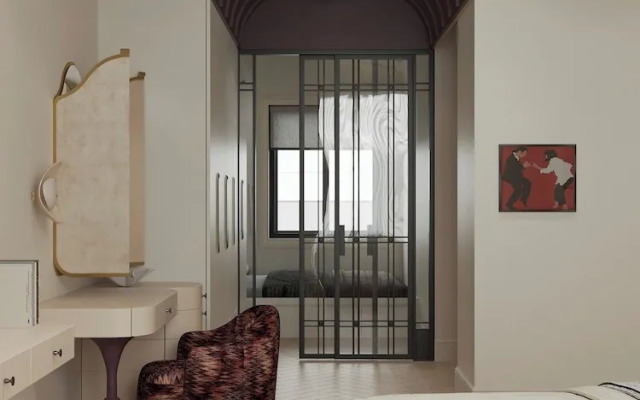Trang Tien Plaza House-1 min to HK Lake