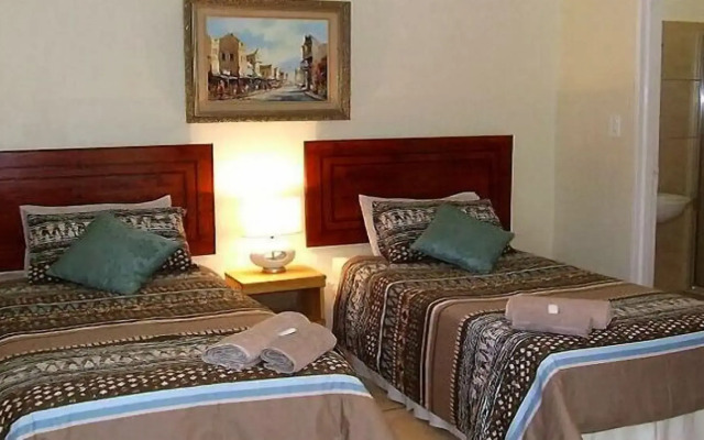 Airport Lodge Guest House