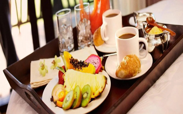 LuminHouse Apartments Mondello