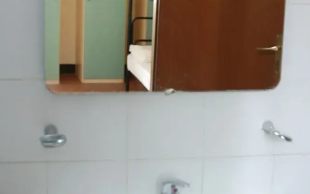 Il Chiostro Hostel and Hotel