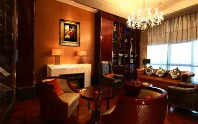 Deefly Haiyan Hotel