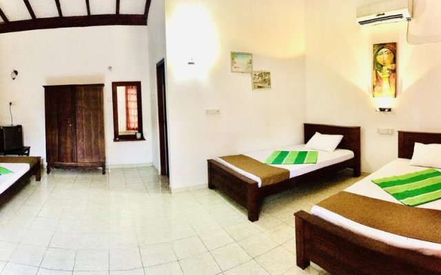 Palitha Guesthouse Hotel Dandelion
