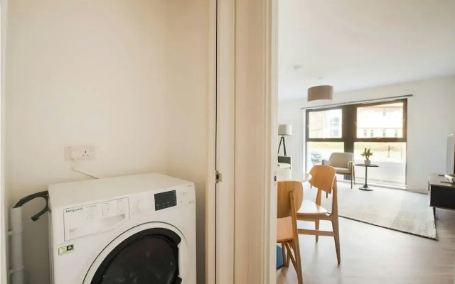 Sonder by Marriott Bonvoy Minerva Way Apartments Finnieston
