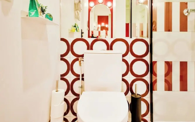 WS Louvre - Casanova