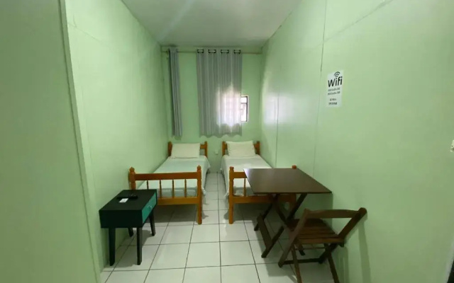 Pousada 355