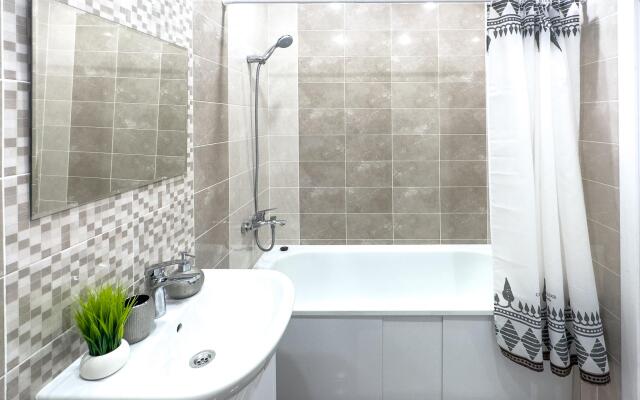 Maria Rooms (Мария Румс) на улице Ангарская 69Г