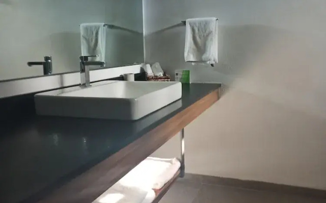 Hotel & Villa Internacional de Tenis