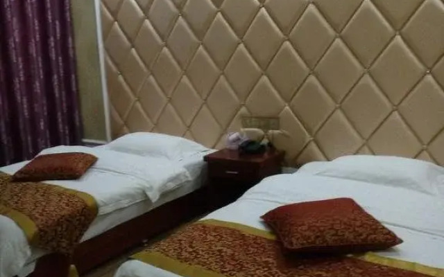 Emeishan Ziqiang Hotel