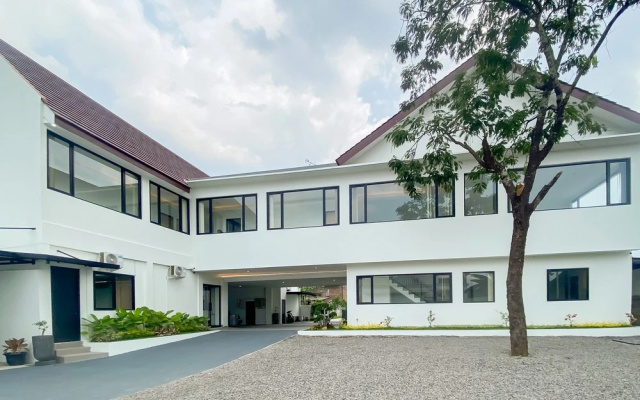 Urbanview Griya Cendhani Magelang — hotel in Mertoyudan