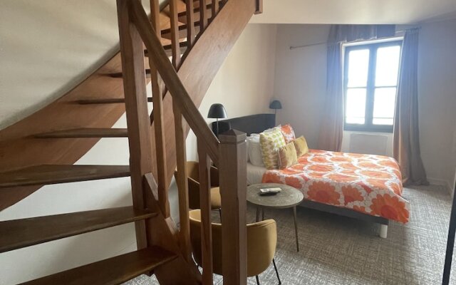 Victoria Boutique Hôtel